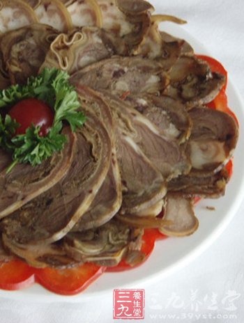 夜宵 吃对了才健康