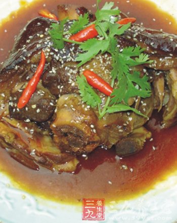 不良饮食习惯影响血脂