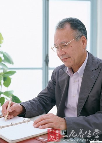 中年人要关注预防亚健康