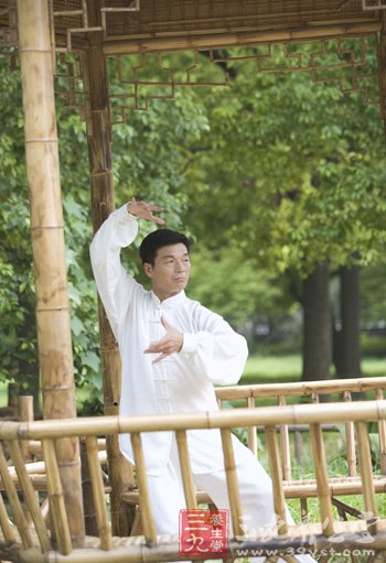 中年人要关注预防亚健康 