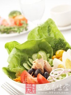 14个排毒美颜妙方 女人的爱