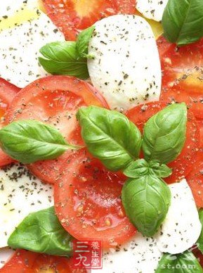 14个排毒美颜妙方 女人的爱