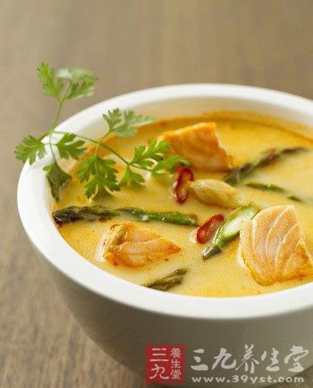 推荐：五款汤谱助你轻松过苦夏