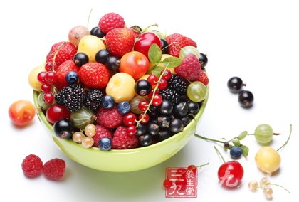 14个排毒美颜妙方 女人的爱