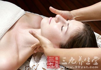 滋肝补肾健脾推拿手法