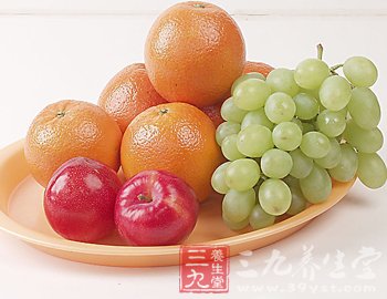 科学养生 盘点利用&ldquo;水果减肥法&rdquo;减肥几大弊端