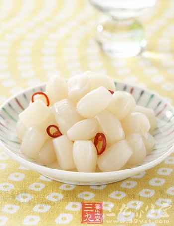 夏天养生应该吃点儿啥