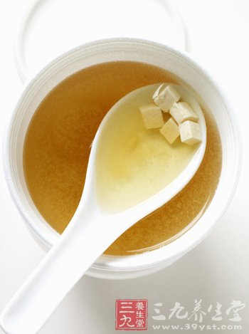 夏天养生应该吃点儿啥