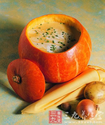 夏天养生应该吃点儿啥