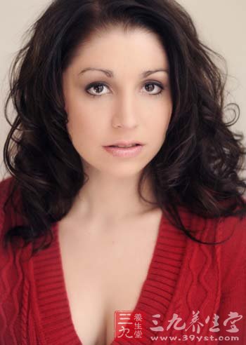 快走让子宫更年轻