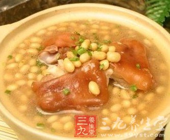 饮食遵循8个法则 让你吃不胖