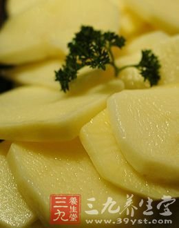 10大食材美肤搭档 肌肤吹弹可破