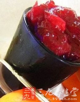 10大食材美肤搭档 肌肤吹弹可破