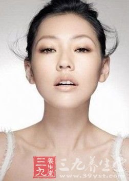 刮痧按摩瘦脸偏方 懒ＭＭ最爱