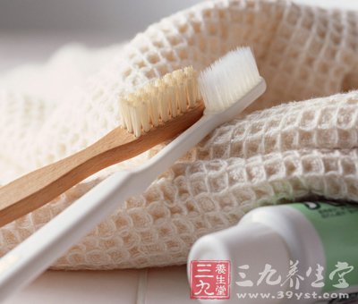 中医爱牙10大规则 让牙齿服役80年