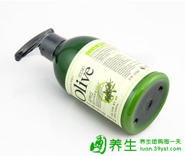 COE韩伊橄榄Olive水肌源夏日美白防晒五件套