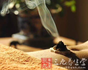 艾灸 解决女性体寒