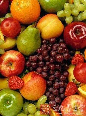 饭后七个好习惯 吃饱吃好不发胖