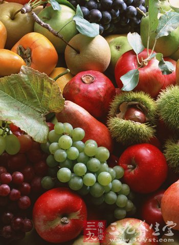 小心 有些食物会让你过敏休克