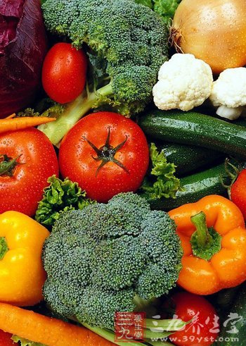 小心 有些食物会让你过敏休克