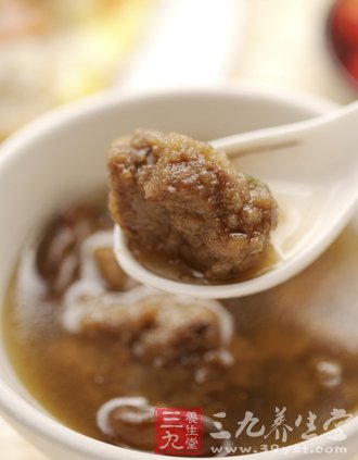 秋季养生进补十忌