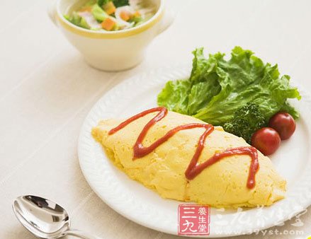 不能多吃的28种食物