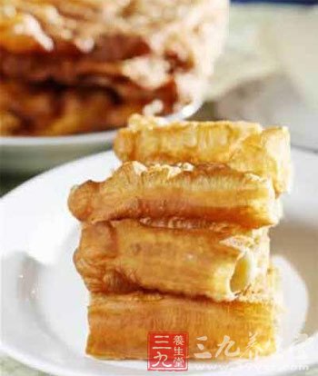 不能多吃的28种食物