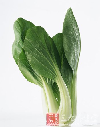 吃碱性食物有助治痛风