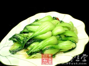 不同脸色不同健康食谱