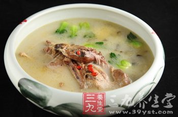 不同脸色不同健康食谱