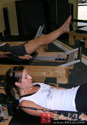 女性坚持力量训练的十个好处