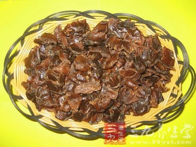 龙眼干补肝肾亏虚