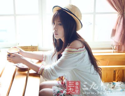 女人找回雌激素 远离妇科病