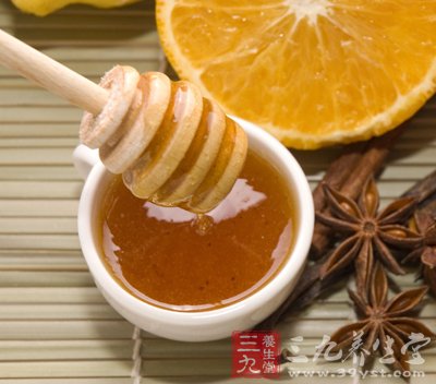 秋天败火润燥食物(3)