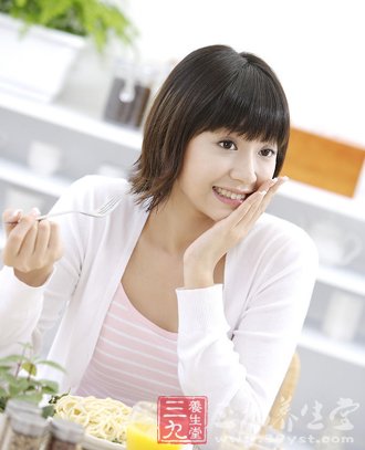 8妙招促进新陈代谢