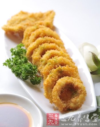 盘点常见食物搭配禁忌