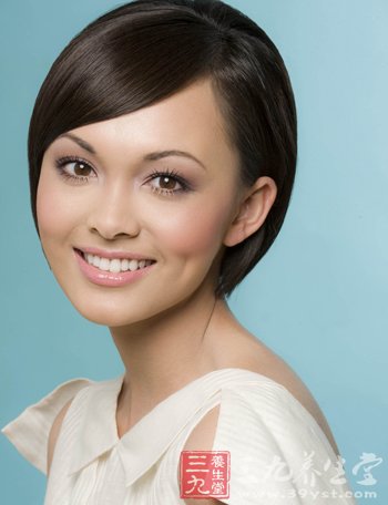 中医护齿需要先养肾