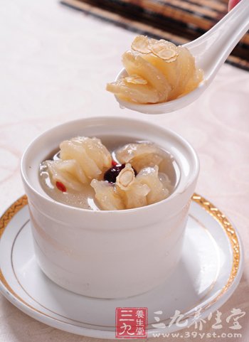 体寒易痛经 中医药膳消淤止痛