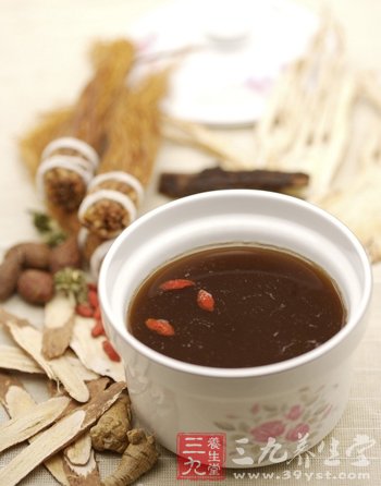 体寒易痛经 中医药膳消淤止痛