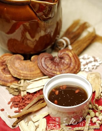 体寒易痛经 中医药膳消淤止痛