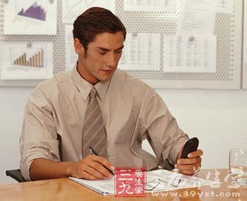 长期久坐7宗罪