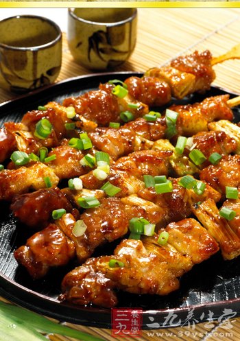 容易致癌的七大隔夜食物