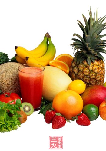 阑尾炎常用的4道食疗方