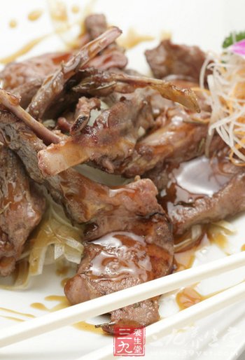 阑尾炎常用的4道食疗方