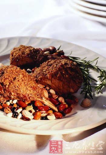 阑尾炎常用的4道食疗方