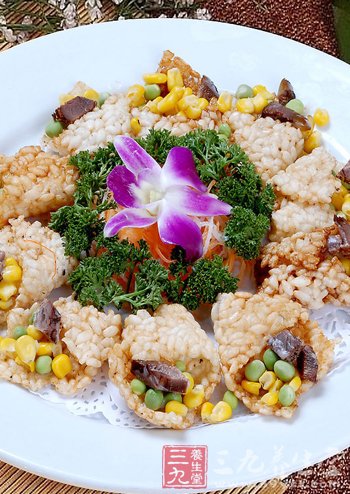 阑尾炎常用的4道食疗方