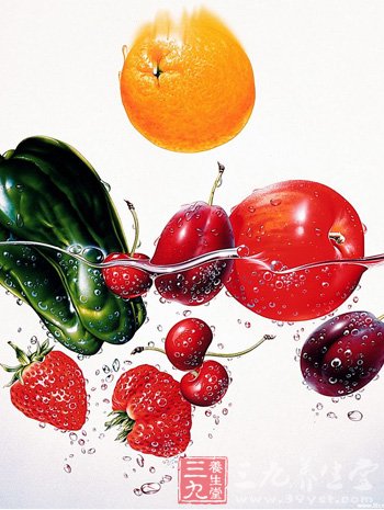 被公认有营养的早餐