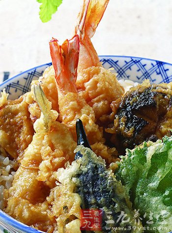 被公认有营养的早餐