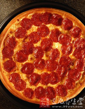 被公认有营养的早餐