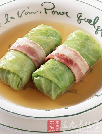 被公认有营养的早餐